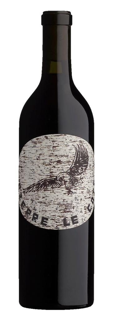 Pierre Le Cois Blank Bottle 2022