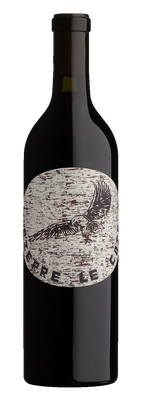 Pierre Le Cois Blank Bottle 2022