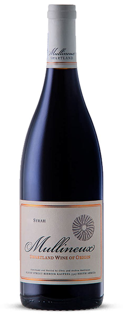 Mullineux Syrah 2022