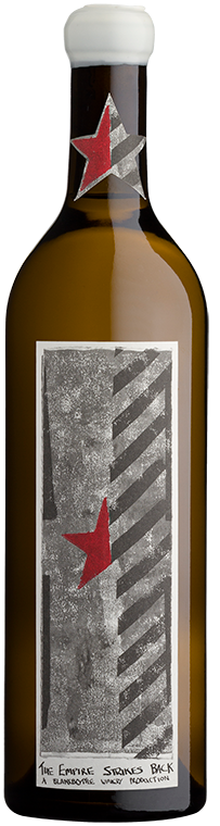 Empire Strikes Back Blank Bottle 2022