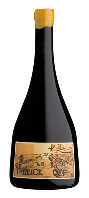 1-Click-Off Blank Bottle 2023