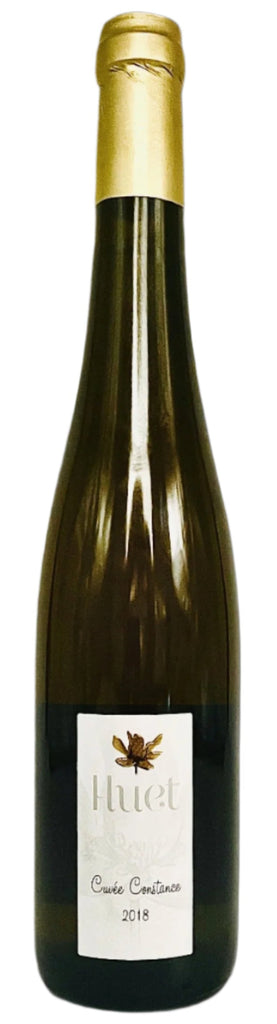 Vouvray Cuvee Constance Dom. Huet 2018 50cl