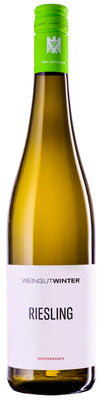 Riesling Stefan Winter 2024