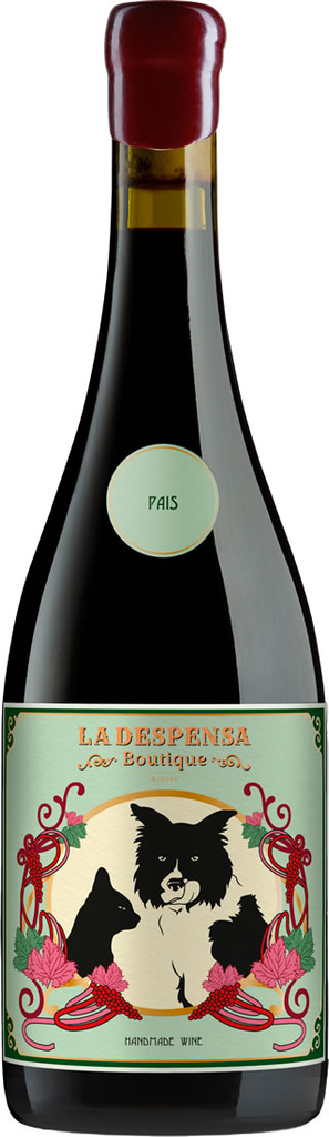 La Despensa Boutique Estate Pais 2024