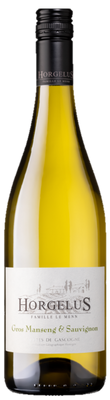 Domaine Horgelus Sauvignon Blanc & G. Manseng 2024 (Damaged Label)