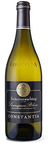 Sauvignon Blanc Buitenverwachting 2025