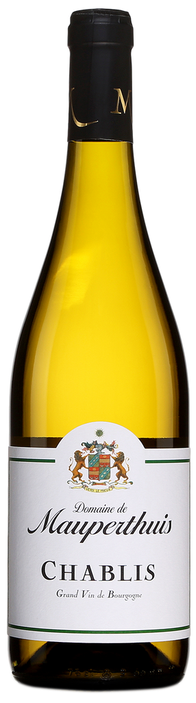 Chablis Domaine de Mauperthuis 2025