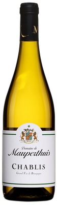 Chablis Domaine de Mauperthuis 2025