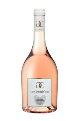 Aurelia Le Grand Cros Rose 2022 Cotes de Provence