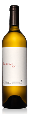 Jurancon Sec Domaine Castera 2024