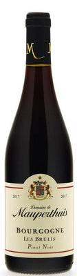 Bourgogne Pinot Noir 'Les Brulis' Domaine de Mauperthuis 2023