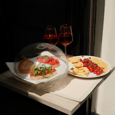 Alfresco Dining Dozen