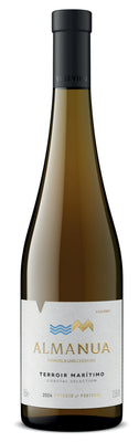 Almanua Vinho Verde Terroir Maritimo Vine Vinu 2025