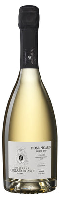 Champagne Collard-Picard 'Dom Picard, Grand Cru' Extra Brut NV Magnum 150cl