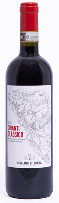 Chianti Classico Cigliano di Sopra 2023