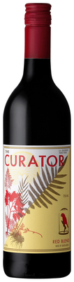 A A Badenhorst Curator Red 2023