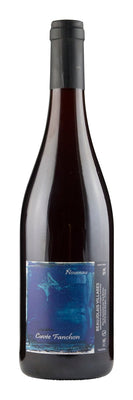 Beaujolais Nouveau Fanchon Guy Breton 2025 Magnum 150cl