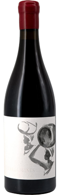 Tembela Wines Syrah 2024