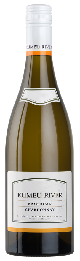 Rays Road Chardonnay Kumeu River 2024