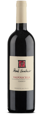 Valpolicella Classico Monte Santoccio 2023