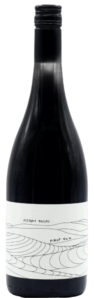 Distant Noises Pinot Noir 2023