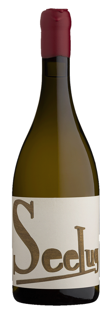 Seelug Chardonnay Blank Bottle 2024