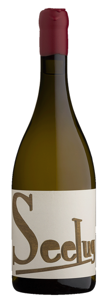 Seelug Chardonnay Blank Bottle 2024