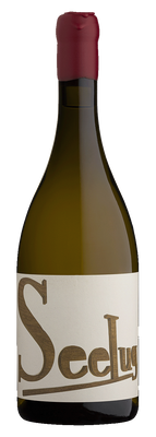 Seelug Chardonnay Blank Bottle 2024