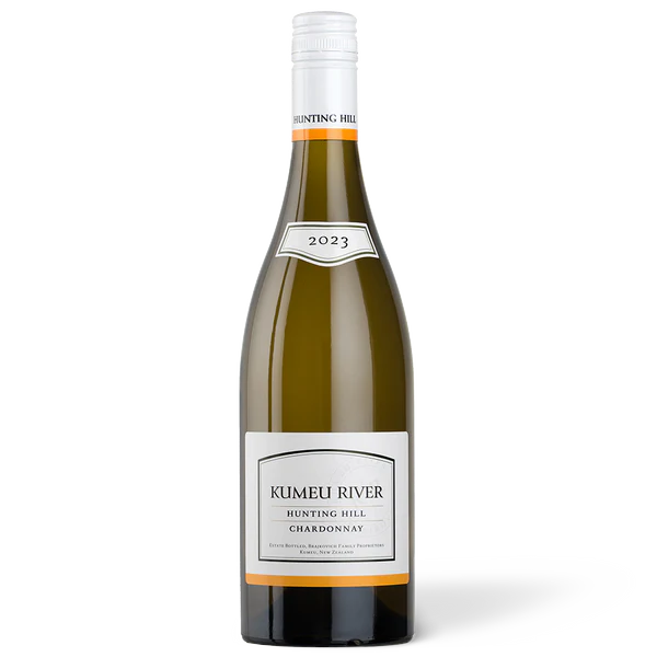 Hunting Hill Chardonnay Kumeu River 2024