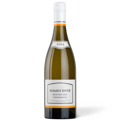 Hunting Hill Chardonnay Kumeu River 2024