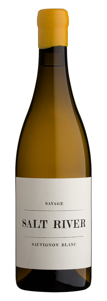 Salt River Sauvignon Blanc Savage 2025