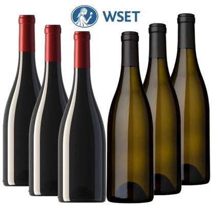 Blind Tasting - Mixed Case