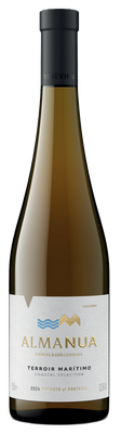 Almanua Vinho Verde Terroir Maritimo Vine Vinu 150cl Magnum 2024