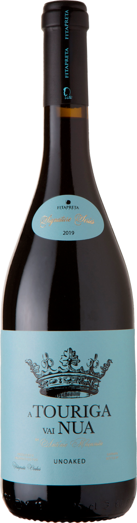 Touriga Vai Nua Fitapreta 2024