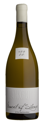 Moment of Silence Blank Bottle 2024