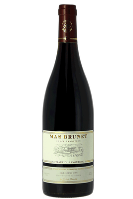 Mas Brunet Cuvee Tradition, Domaine de Brunet 2020