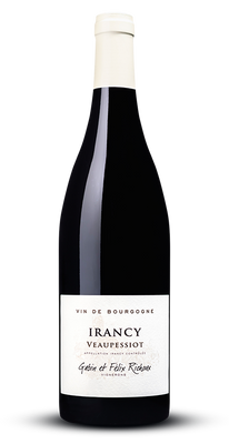 Irancy Veaupessiot Domaine Richoux, Burgundy 2021