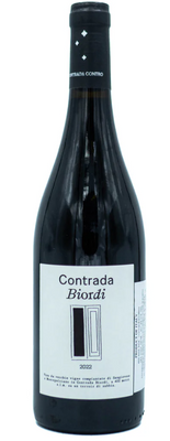 Contrada Biordi, Contrada Contro 2022
