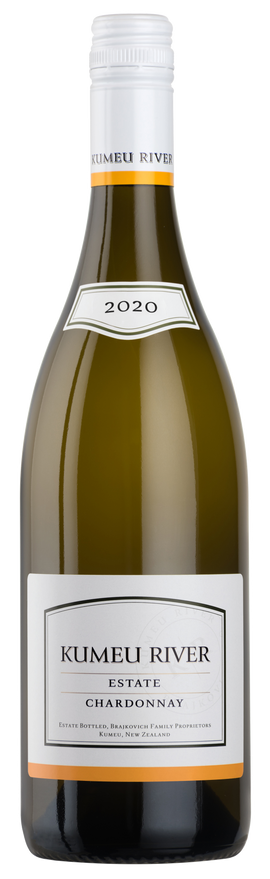 Estate Chardonnay Kumeu River 2024