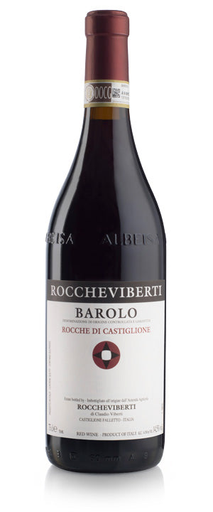 2022 Barolo del Comune di Castiglione Falletto Vecchie Viti Roccheviberti