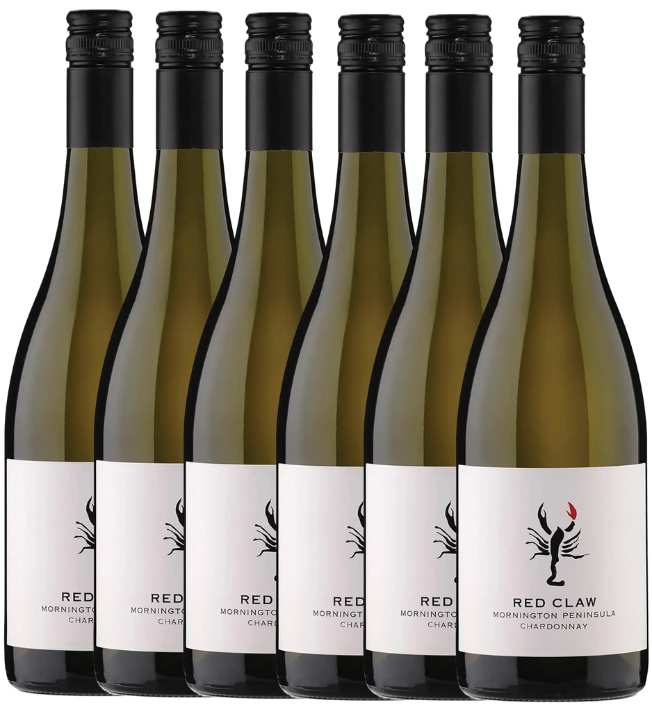 Yabby Red Claw Chardonnay 2025 Half Dozen