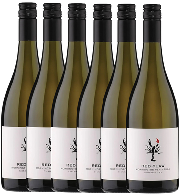 Yabby Red Claw Chardonnay 2025 Half Dozen