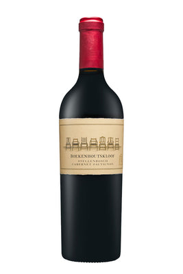 Boekenhoutskloof Stellenbosch Cabernet Sauvignon 2023