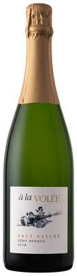 Cremant de Limoux A La Volee Brut Nature 2023