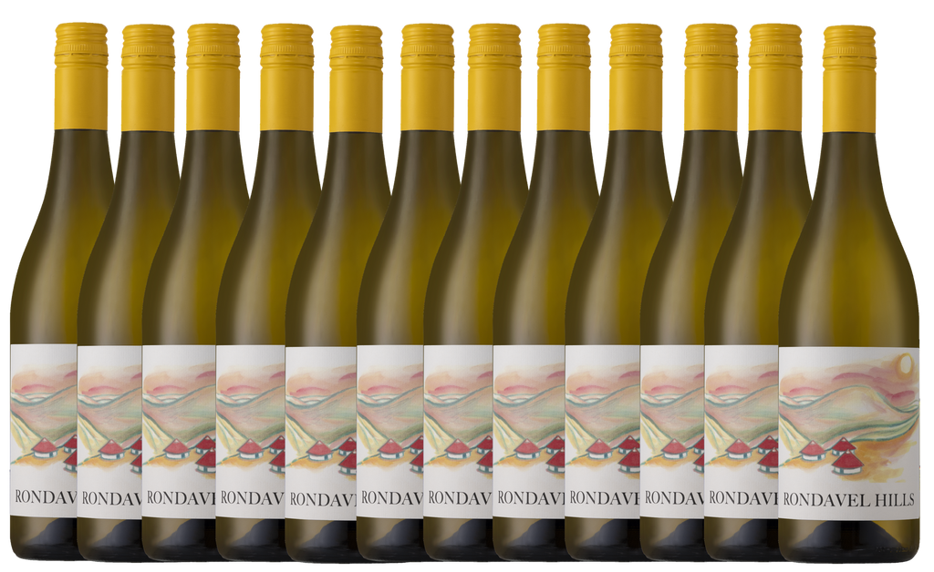 Rondavel Chenin 2025 Dozen