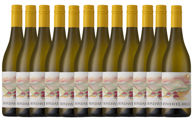Rondavel Chenin 2025 Dozen