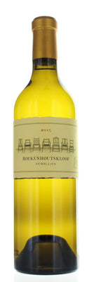 Boekenhoutskloof Semillon 2017