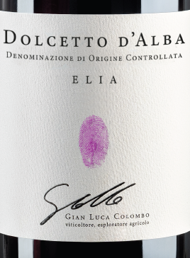 Dolcetto Elia Gian Luca Colombo 2023