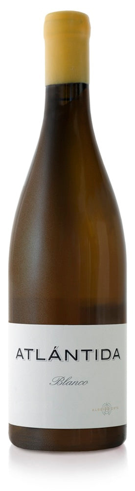 Atlantida Blanco Alberto Orte 2023
