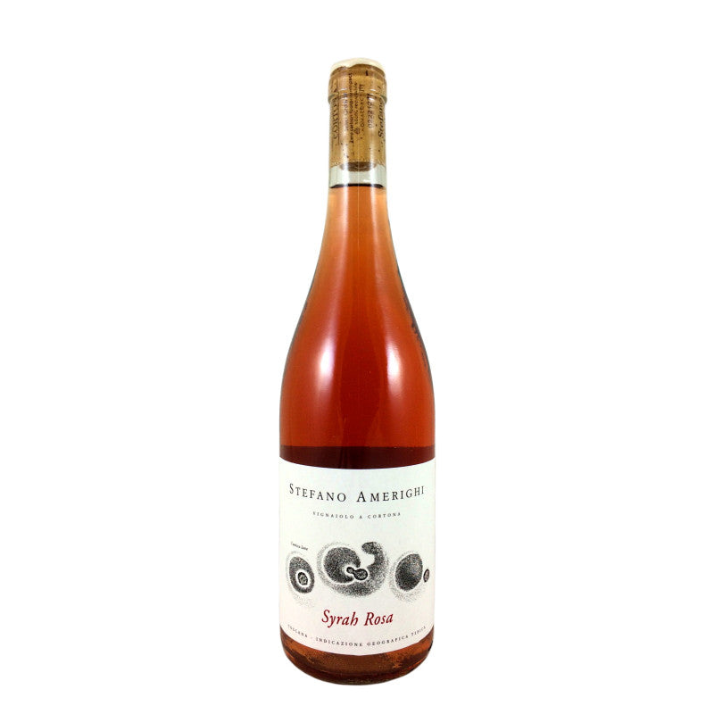 Syrah Rosa Stefano Amerighi 2024